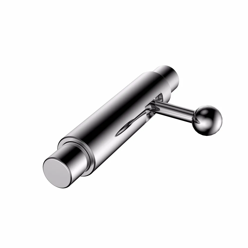 Stainless Steel Connector Pins For Fitbit Inspire HR/Fitbit Bracelet 10mm Watchband Linker for | Наручные часы
