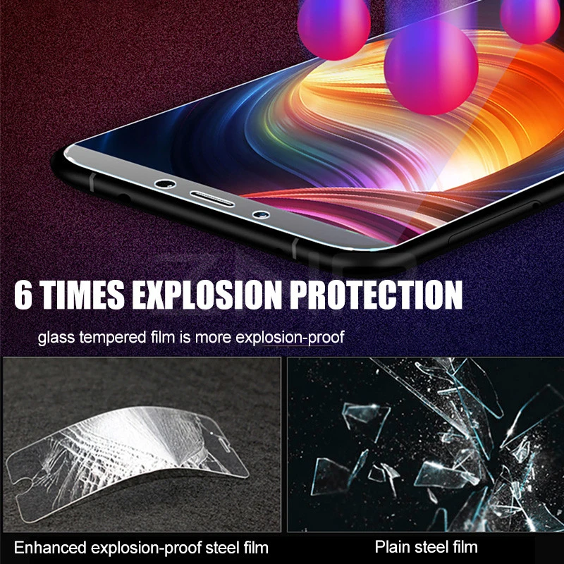 ZNP 3 шт. Стекло для samsung Galaxy A50 A30 A20 Экран защитные плёнки закаленное Стекло для samsung M10 M20 M30 A40 A90 A70 A60 A30 A50