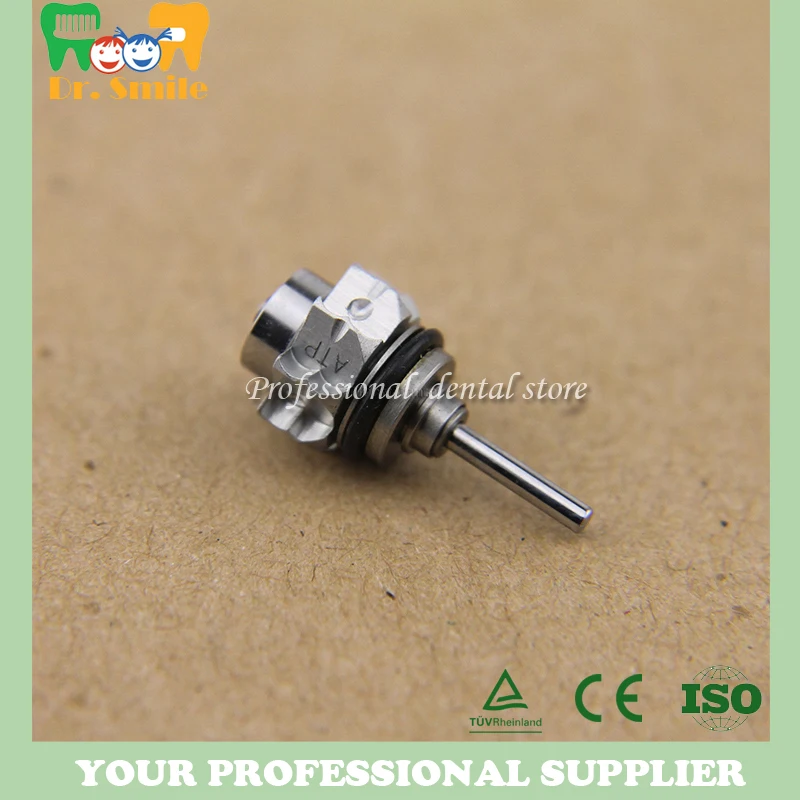 

Dental Turbines Cartridge MAX-TU03 for NSK PANA MAX Push Torque Head Handpiece