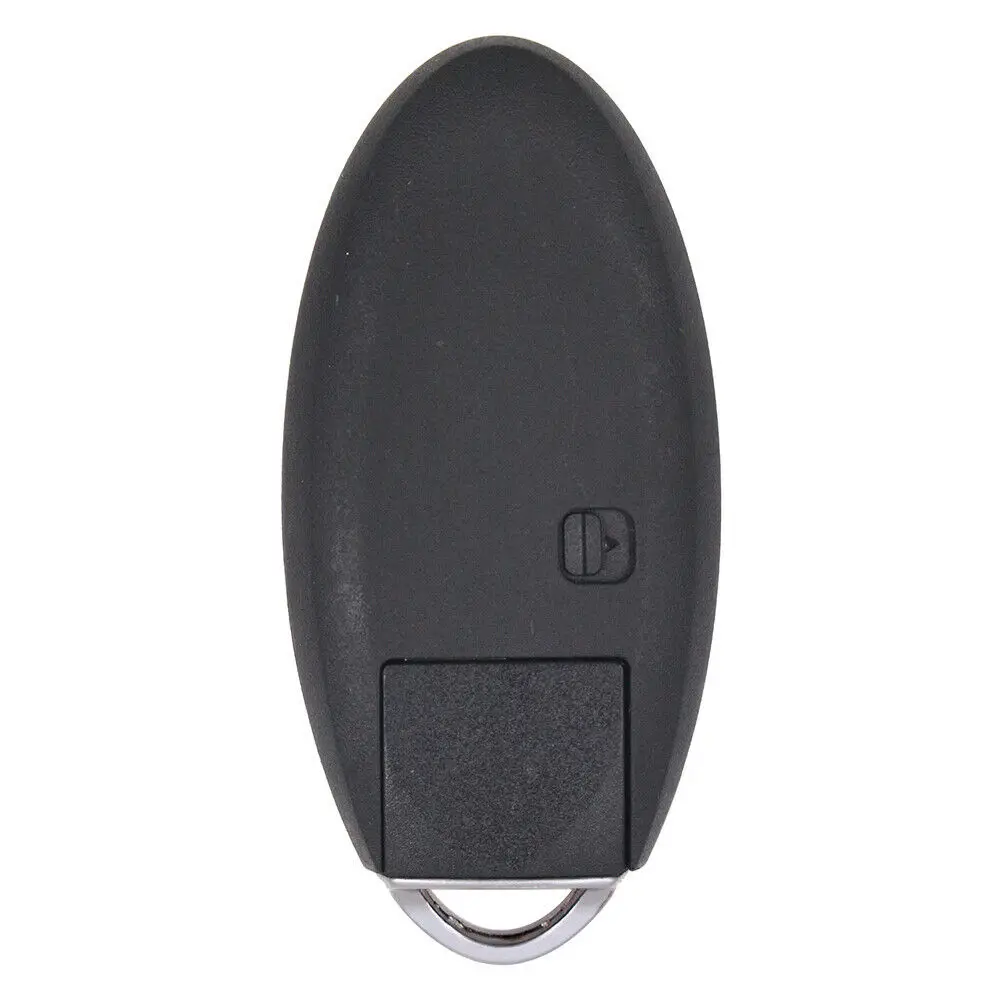 Запасной смарт ключ KEYECU с 5 кнопками 433 92 МГц ID47 для Nissan Altima Maxima 2016 2018 Fcc # KR5S180144014