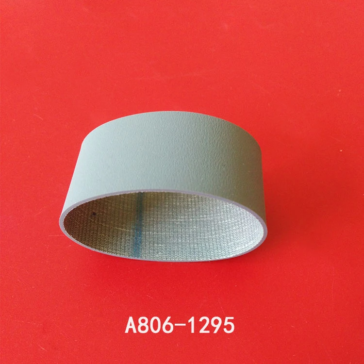 Compatible new Doc Feeder Paper Feed Belt for RICOH AF1015 AR1018 AF1224C AF1232C A859-2141 C2097-4960 2 pcs per lot