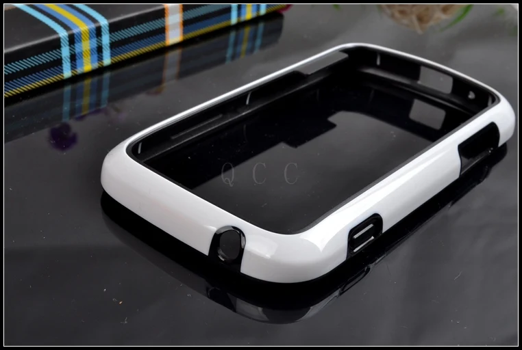 Продаются со скидкой! гибридный резиновый защитный чехол из ТПУ для samsung GALAXY Trend Duos GT-S7562, силиконовый чехол, чехол для телефона