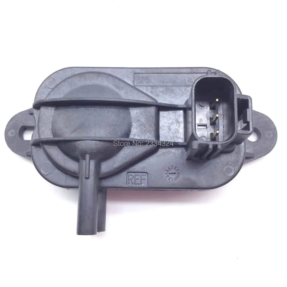 DPF Выпускной дифференциальный датчик давления для Ford Mondeo Focus Turnier Grand C-Max Kuga S-Max 1,6 2,0 TDCi 3M5A-5L200-AB 1315684