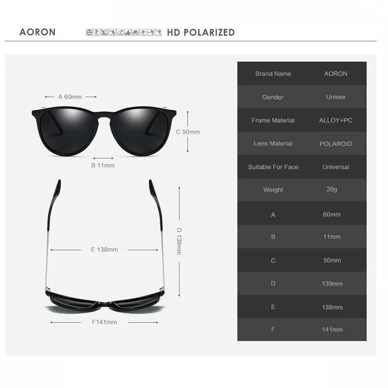 Новые брендовые дизайнерские градиентные поляризованные солнцезащитные очки Женские Ретро винтажные кошачий глаз солнцезащитные очки модные зеркальные Erika солнцезащитные очки 4171