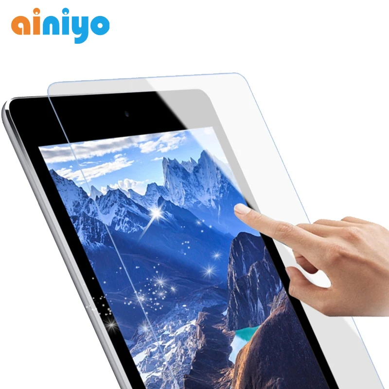 

9H Tempered Glass for CHUWI hi10 air 10.1 inch Tablet Screen Protector Film for CHUWI hi10 air 10.1"