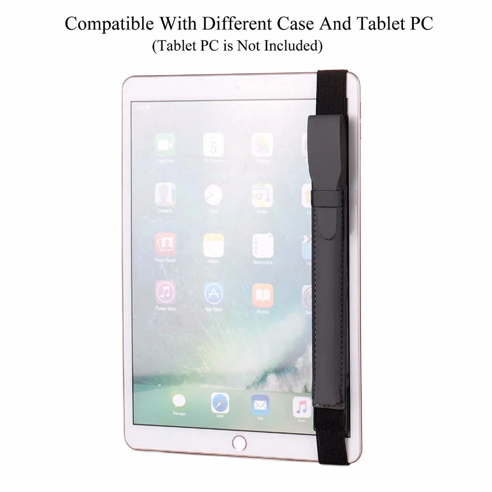 Чехол-футляр для Apple Pencil защитный чехол на весь корпус защита от потери iPad Pro 2017 2018