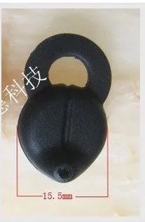 500 шт./лот. DHL бесплатно. Средний Иконка/ERA clear eartip. Иконы чистые или черные наушники.