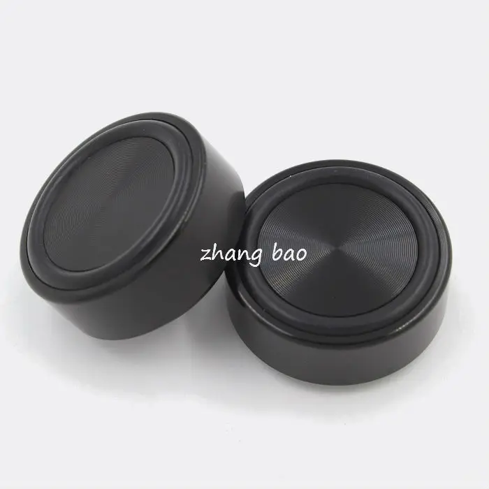 4 шт. Алюминиевые ножки для усилителя звука|audio amplifier|audio amplifier speakeramplifier speaker |