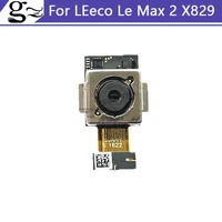 1pcs for letv leeco le max 2 x829 rear back camera replacement for le tv leeco le max2 x829 big back camera