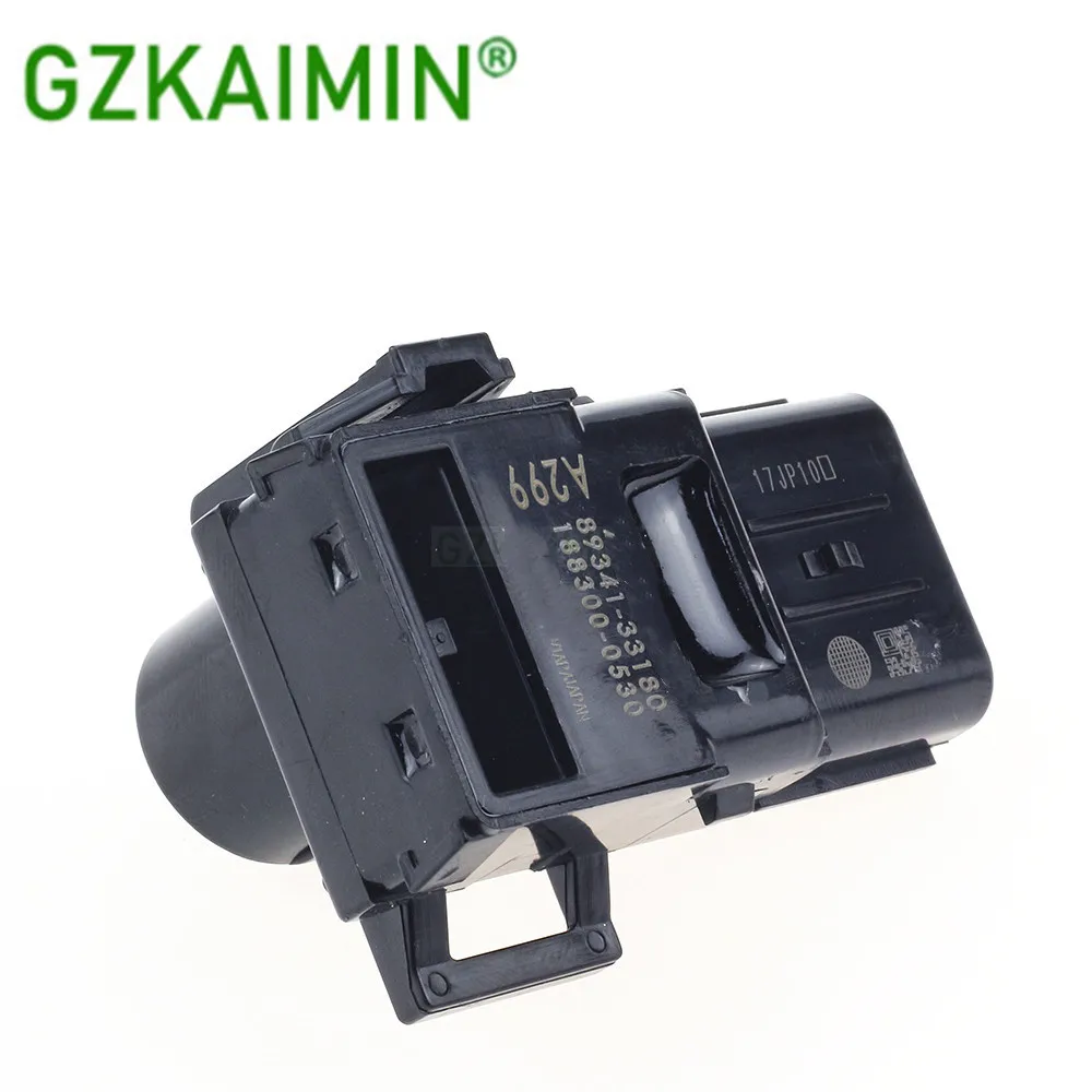 Датчик парковки для Toyota Camry датчик PDC Tundra 07-14 4.0L Corolla 3ZZFE 1ZZ Новый OEM 89341-33180 8934133180 |