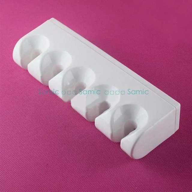 Стоматологический 5 набор держатель сидений наконечников шприц подвесная
