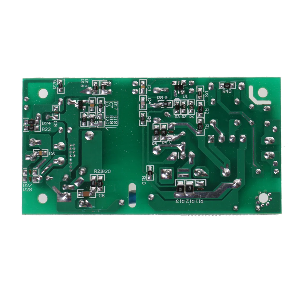 Высокая эффективность 12V 2A Импульсный блок питания Регулятор модуля