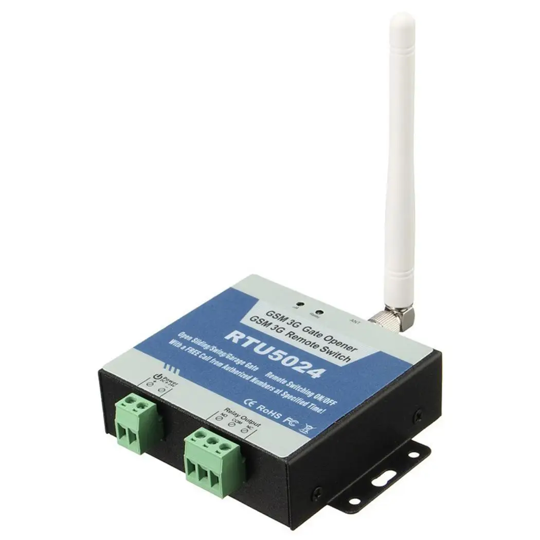 Пульт дистанционного управления доступом беспроводной открывалка двери GSM