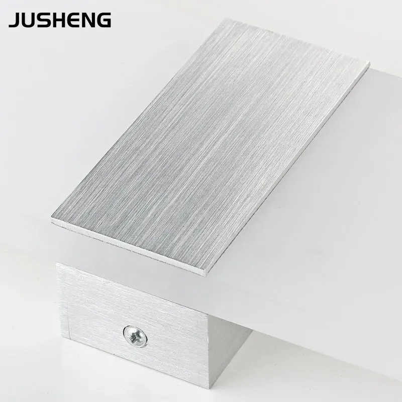 Светодиодные Настенные светильники для помещений освещение ванной комнаты 6 Вт