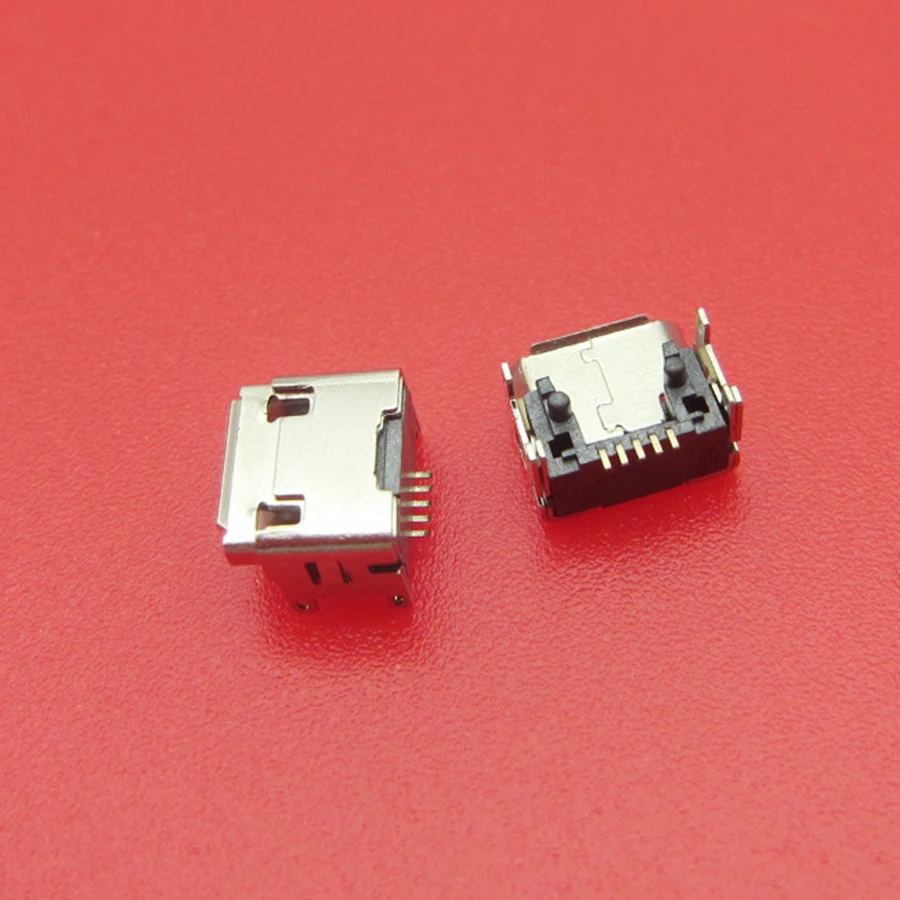 100 шт./лот OEM Замена для зарядки 3 bluetooth динамик usb док-станция разъем Micro зарядный