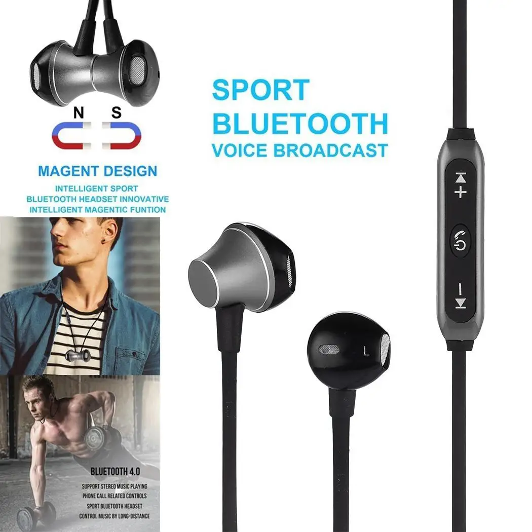 32 Универсальные Bluetooth наушники беспроводные м 10 стерео Повседневная гарнитура