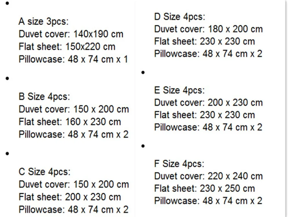 Все размеры милые Apple зеленые домашние комплекты постельного белья простыни