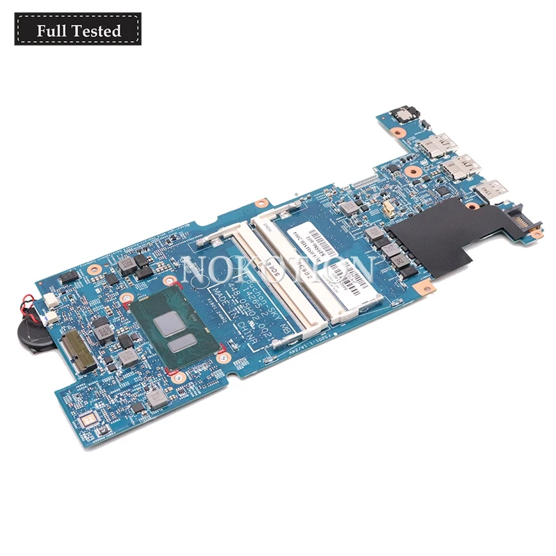 NOKOTION 849242-601 849242-001 448.05H02.0021 основная плата для HP Pavilion X360 13-S 13T-S материнская ноутбука