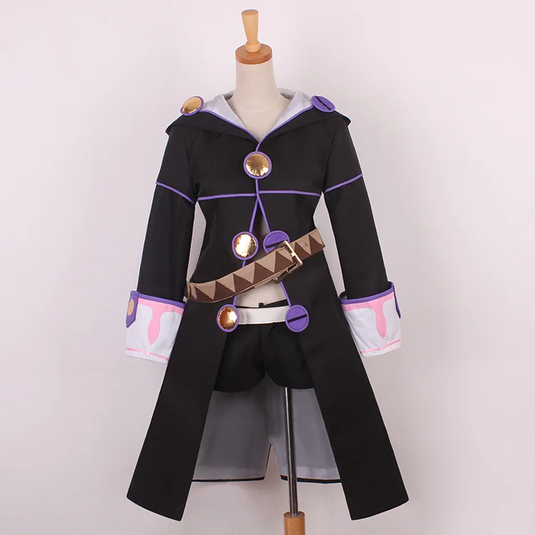 Карнавальный костюм Grimoire of Zero для Хэллоуина|cosplay costume|halloween costumecostume halloween |