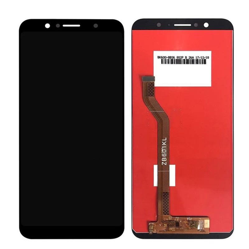 ЖК-дисплей с дигитайзером сенсорного экрана в сборе для ASUS ZenFone Max Pro (M1) ZB601KL ZB602KL