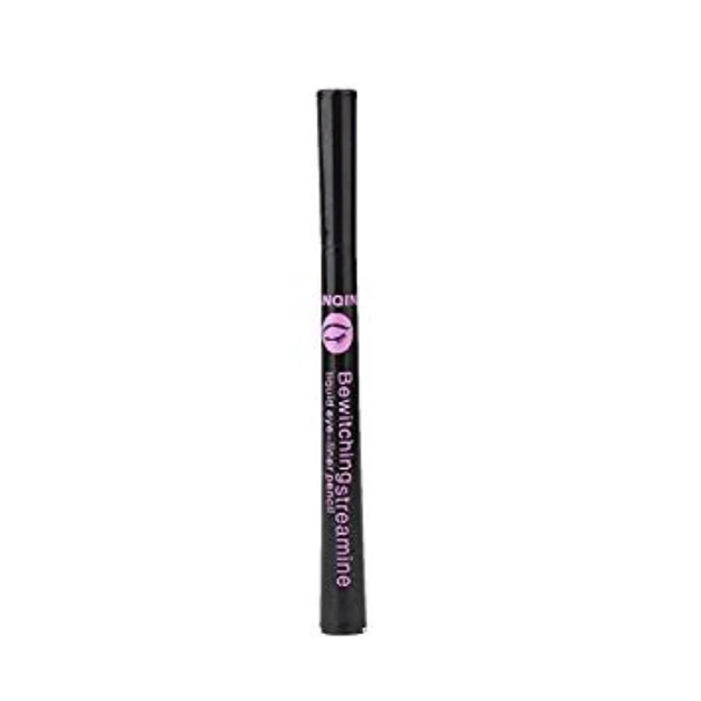 Eye Liner Быстросохнущий Стойкая подводка для глаз Ручка Водонепроницаемый жидкая в