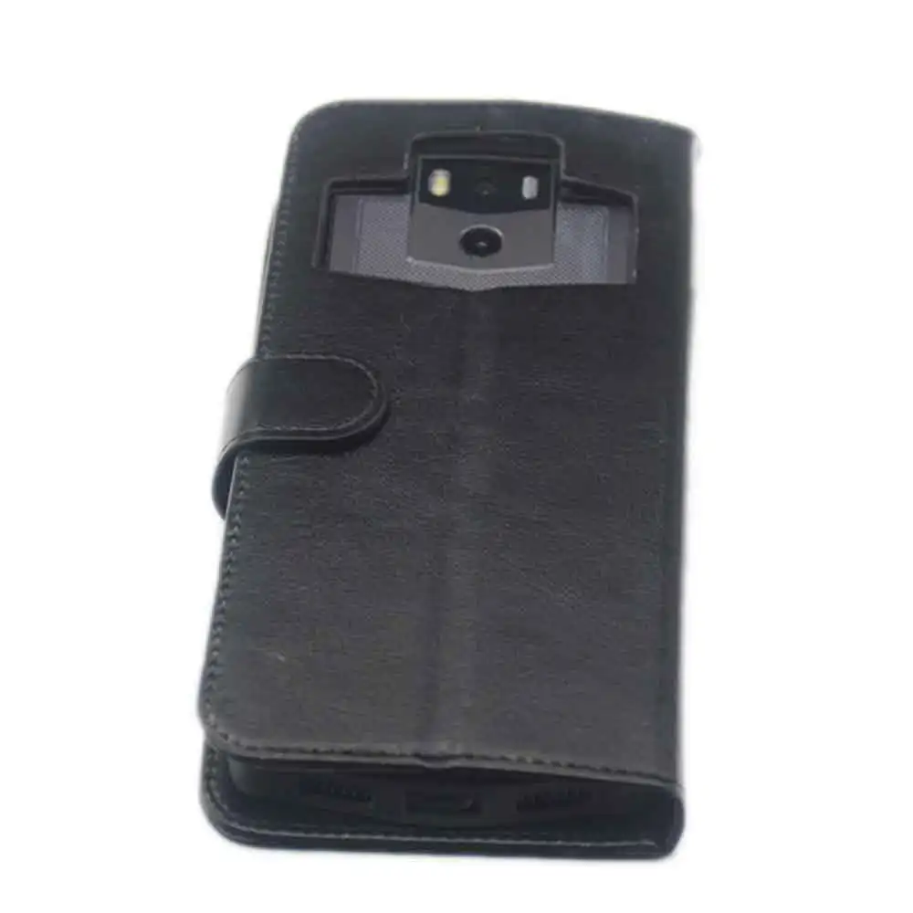 Для Ulefone power 5s чехол 6," Флип PU кожаные с отделениями для карт кошелек Стенд чехол для Ulefone power 5 чехол для телефона