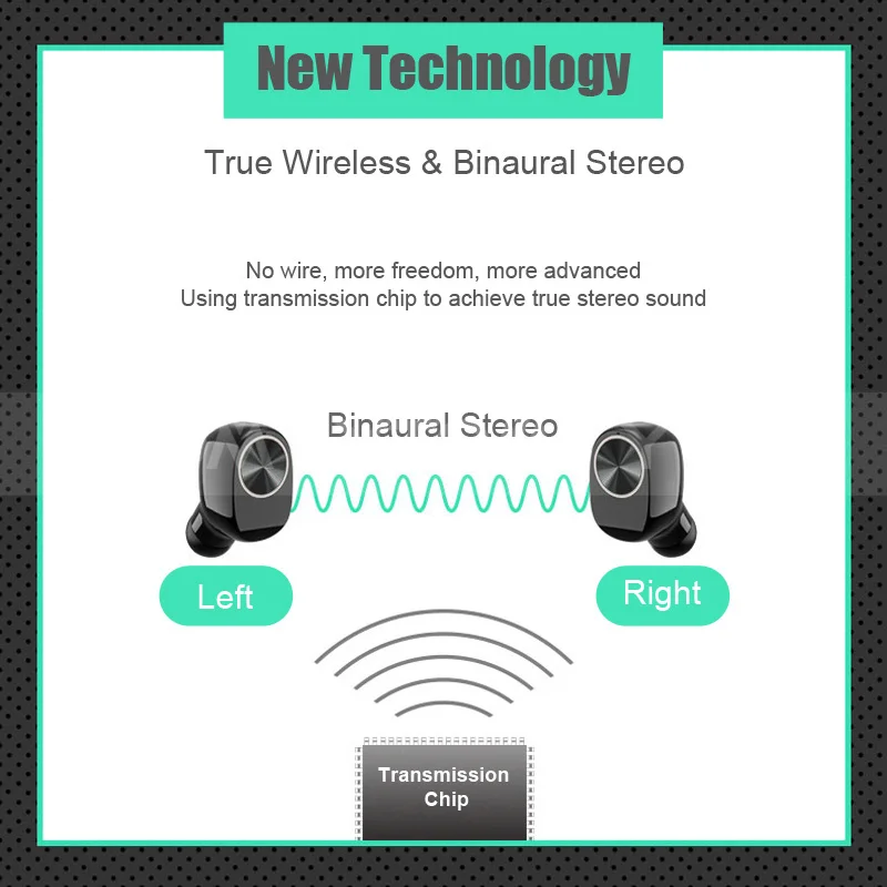 YTOM TWS мини-наушники Ture беспроводные Bluetooth-наушники Twins наушники для телефона