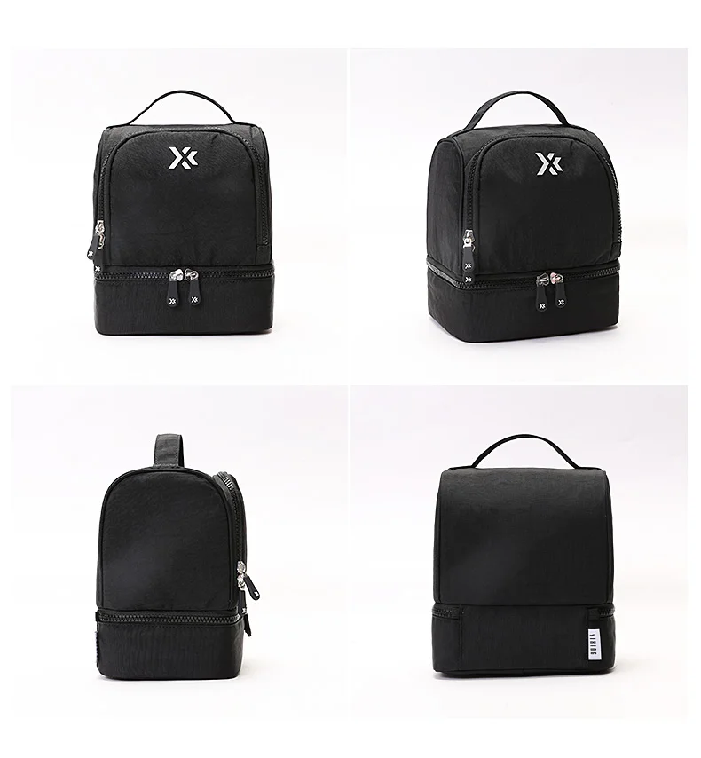 Водонепроницаемая утолщенная сумка холодильник большая для льда контейнер