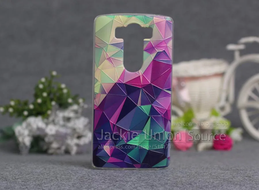 Чехол для LG G4 Note G Stylo G4 Stylus LS770, чехол, силиконовый мягкий, симпатичный, из ТПУ, чехол для телефона Capa LG G4 Pro/F600L