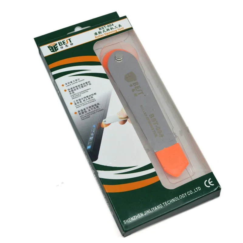 Лучший инструмент для открытия экрана из Нержавеющей Стали Для iMac iPad Tablet PC|opening