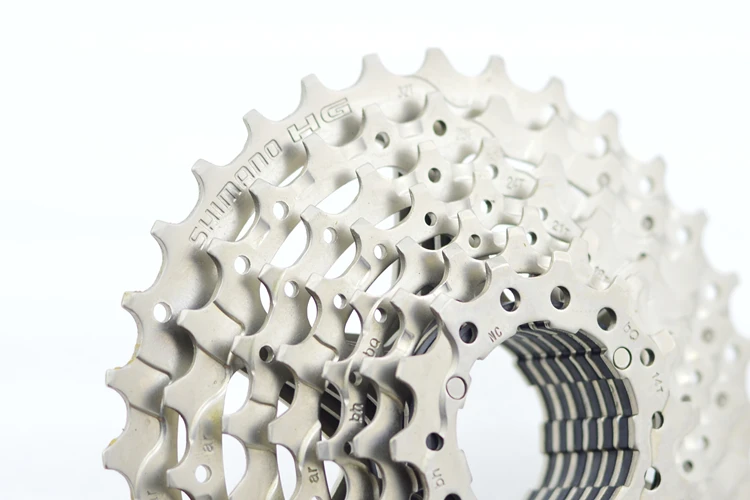 Кассеты shimano CS-HG300-9 3*9S 27S горный велосипед freewheel CS HG300 9 11-34T 11-32T | Спорт и развлечения