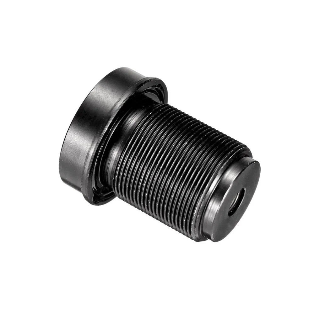 HD 5MP 1 44mm CCTV широкоугольный объектив рыбий глаз вид 1/2.5 ''F2.0 IR плата IP