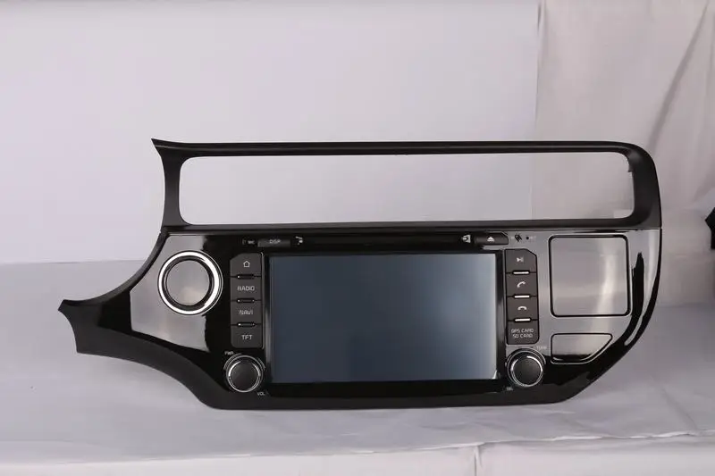 Android 9 0 PX5 Octa Core для KIA RIO 2015 2016 2017 2018 Автомобильный мультимедийный dvd плеер gps