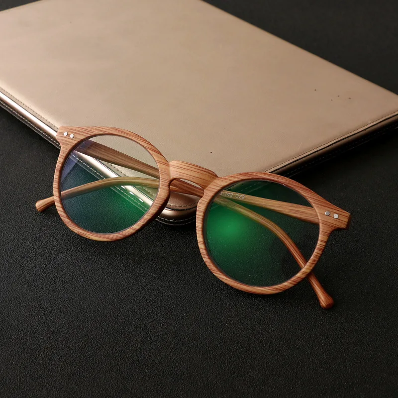 Солнцезащитные очки для близорукости фотохромные мужчин и женщин оправа очков с