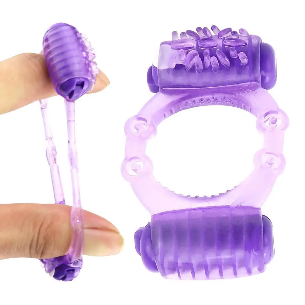 Взрослые мужчины многоразовые для задержки эякуляции виброкольцо сексуальные