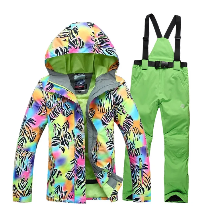 2016 Для женщин Водонепроницаемый Пеший туризм открытый пиджак женщин/сноуборд