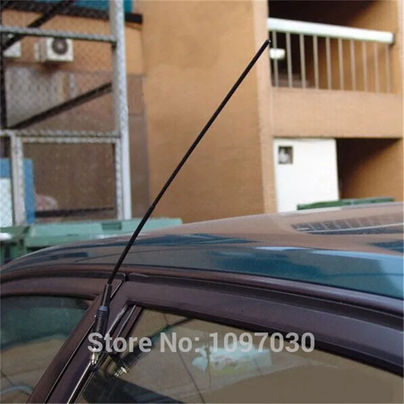 

2pcs NEW NAGOYA RB-CLP Window Clip Mount RG-174/U 3m Cable SMA-M for Radio/SMA connector