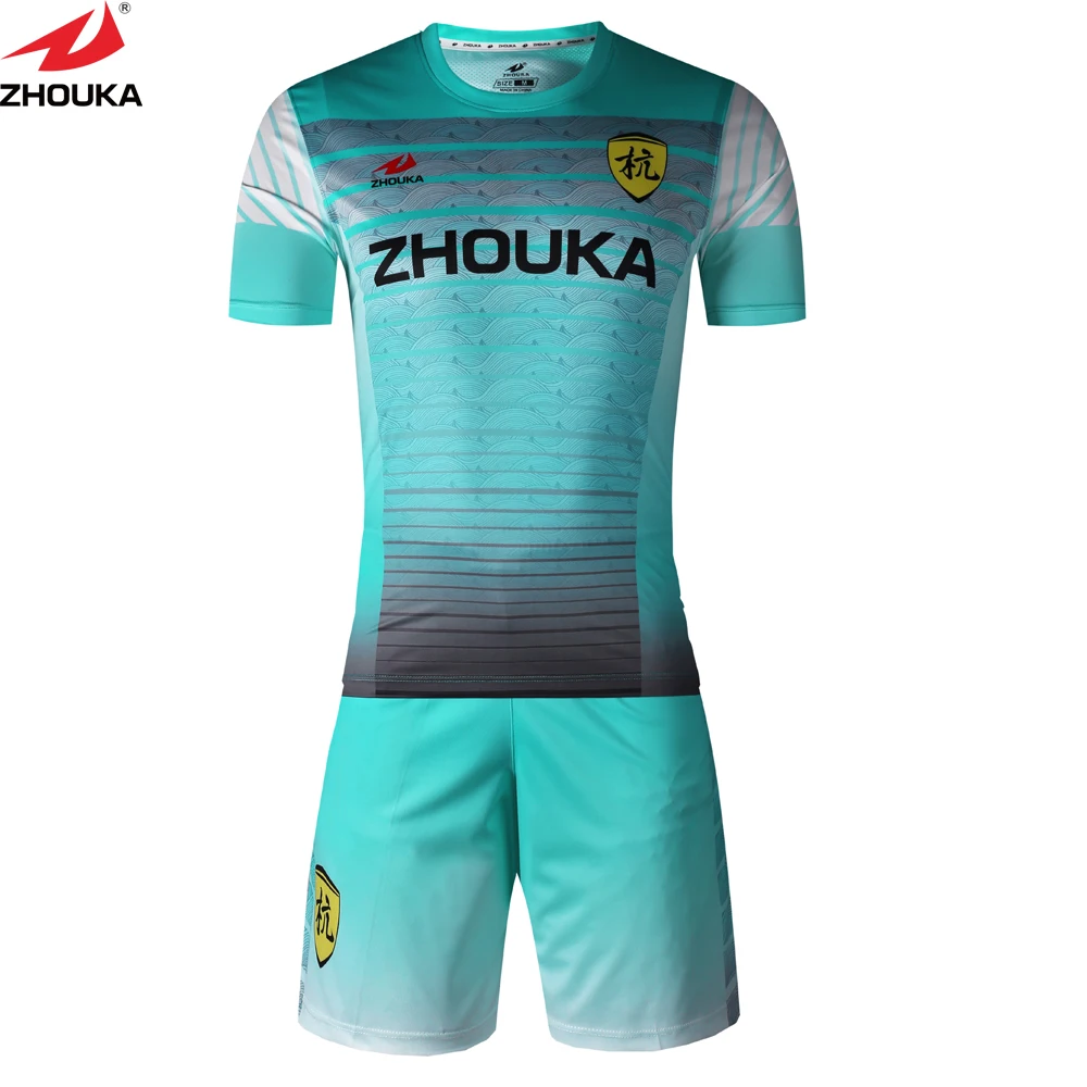 Маршал Спортивная Сублимация Настройка новый индивидуальный футбольные