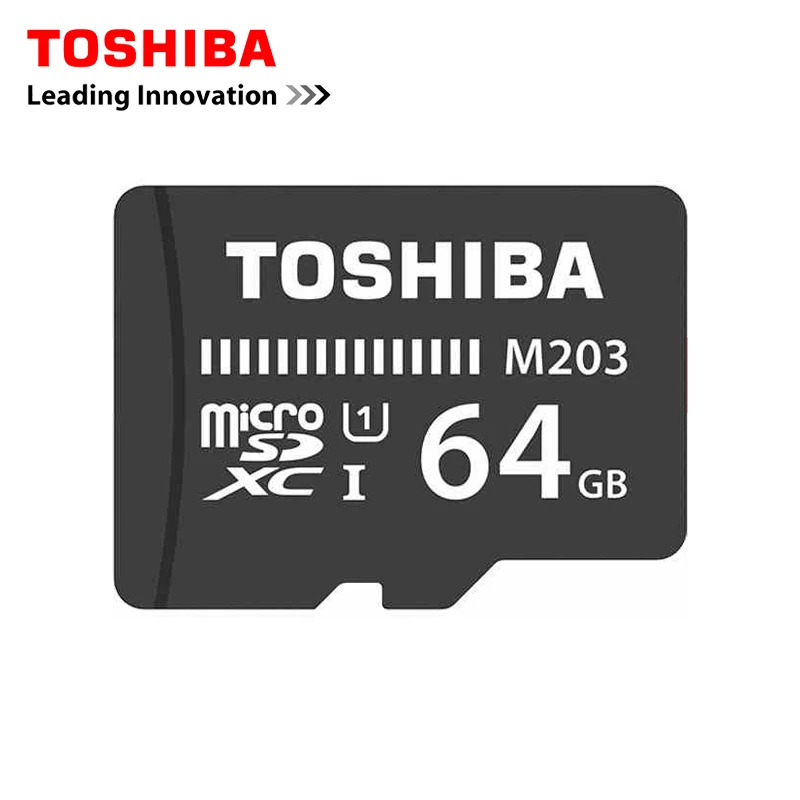 Карта памяти TOSHIBA U1 128 ГБ 64 256 SDXC max 100 Мб/с Micro SD 32 16 класс 10 официальная проверка 8 Гб |