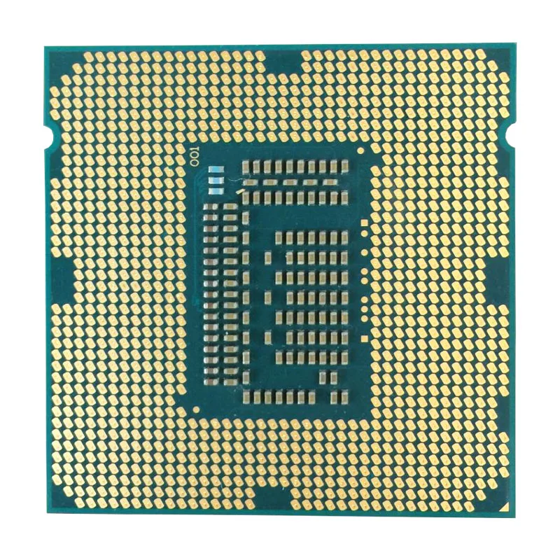 Процессор ntel Core i5 3330S для ПК десктопного компьютера 6 Мб кэш памяти 2 7 ГГц LGA1155