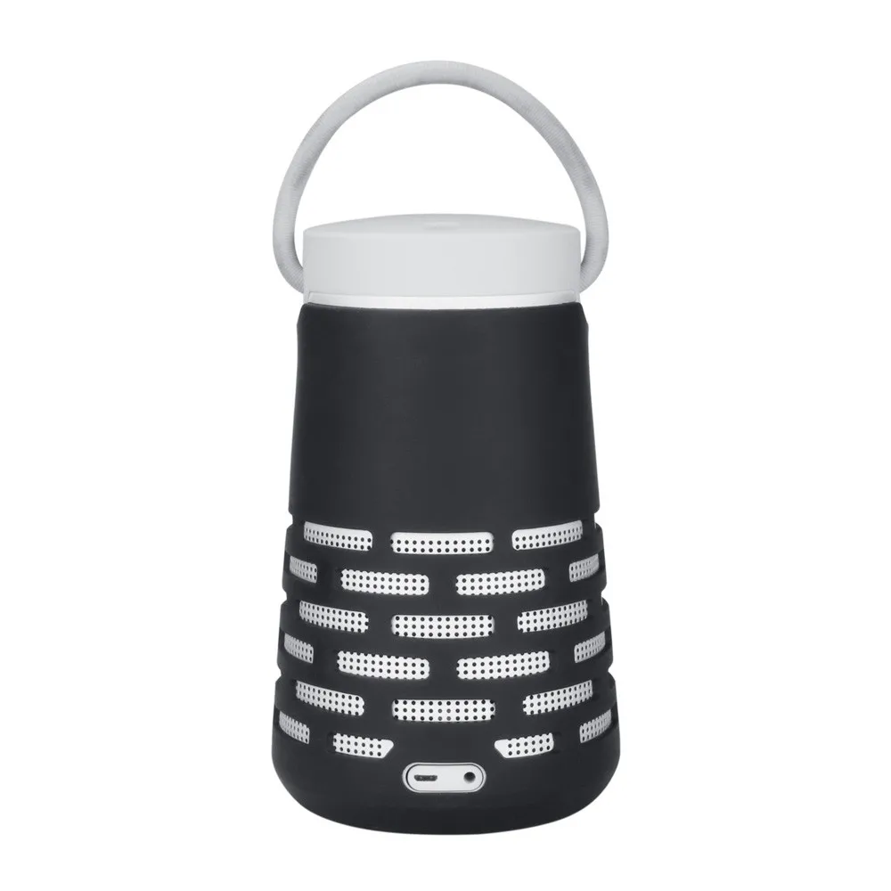 Силиконовый чехол для переноски на бретельках протектор Boses SoundLink Revolve + Прямая