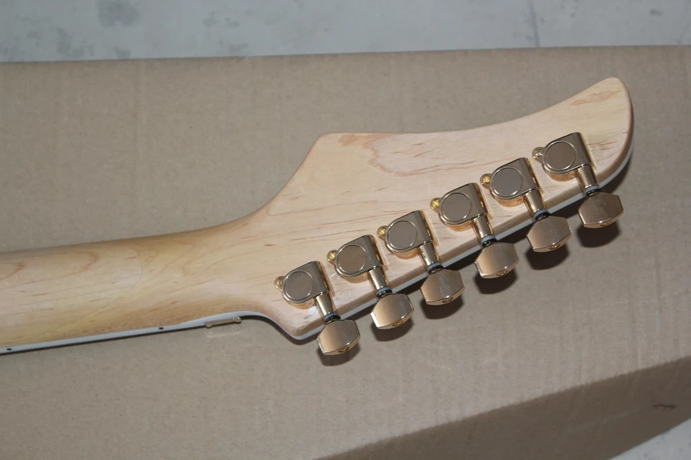 Новинка 2019 + завод pensa custom shop электрическая гитара дерево жизни вставки стеганая
