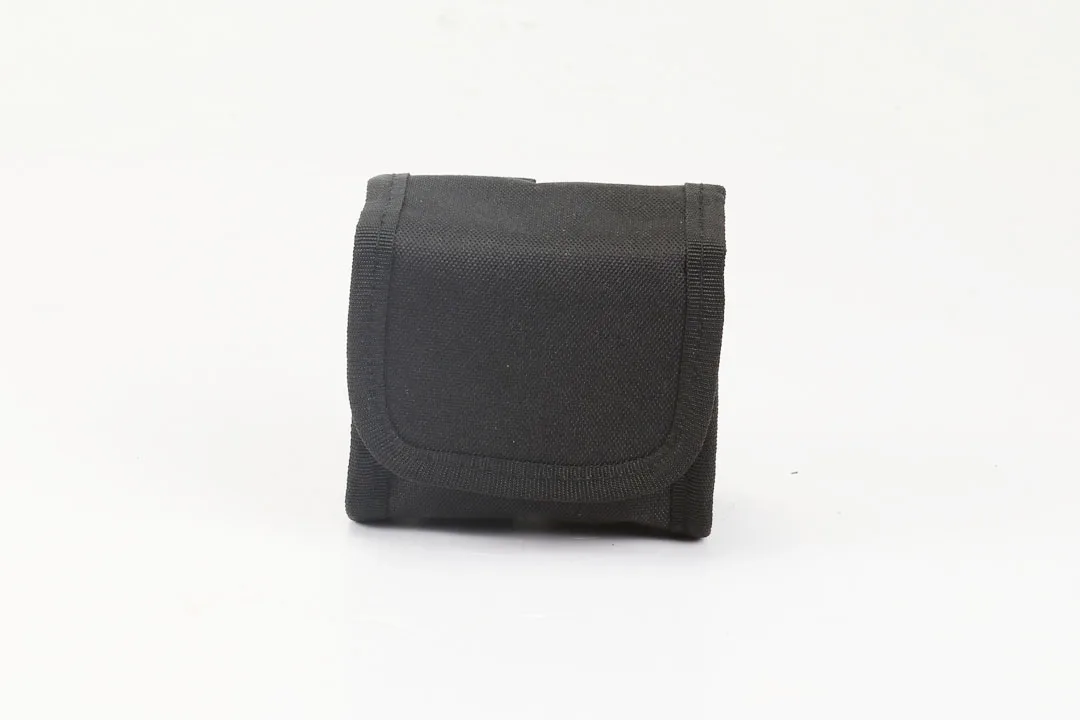 Тактический Molle Pouch 6 Round Shot gun Shotshell Reload Holder Mag Bag 12 Калибр/20 г журнал патронная сумка для боеприпасов круглый патронный держатель