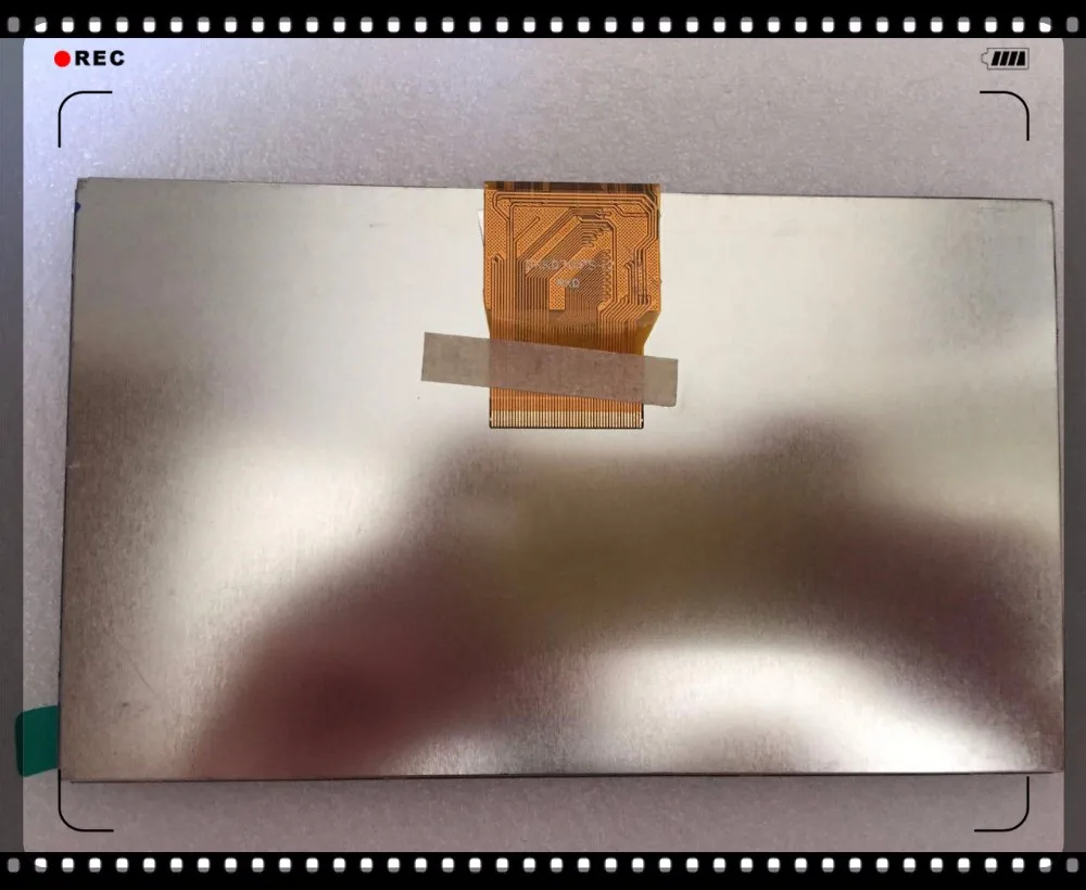 Высокое качество Новый ЖК-дисплей 7 0 &quotдюймов 50PIN SKK070IPS-2 планшет IPS внутренний