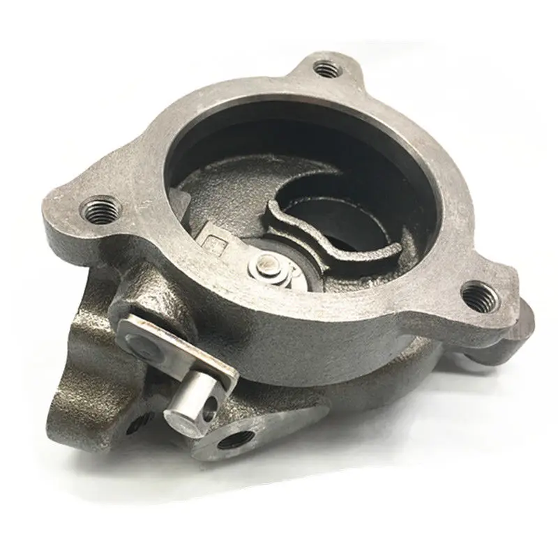 K04-023/22 Turbine Housing FOR AUDI TT S3 LEON CUPRA 225BHP BAM 5304-970-0023/22 | Автомобили и мотоциклы