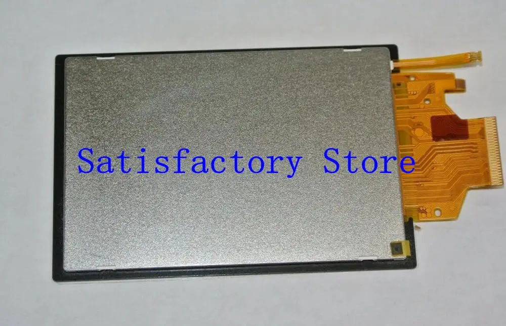 Новый ЖК-экран для Canon EOS M3 M10 запасная часть цифровой камеры + Подсветка сенсорный