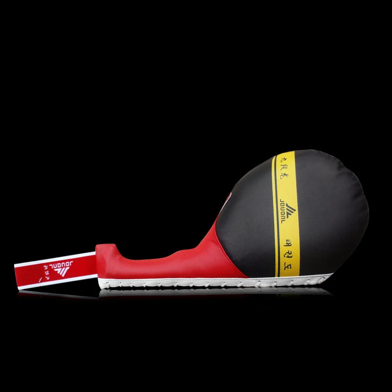 Двойной удар Тренировочный Коврик Цель для тхэквондо каратэ ММА Бокс кик