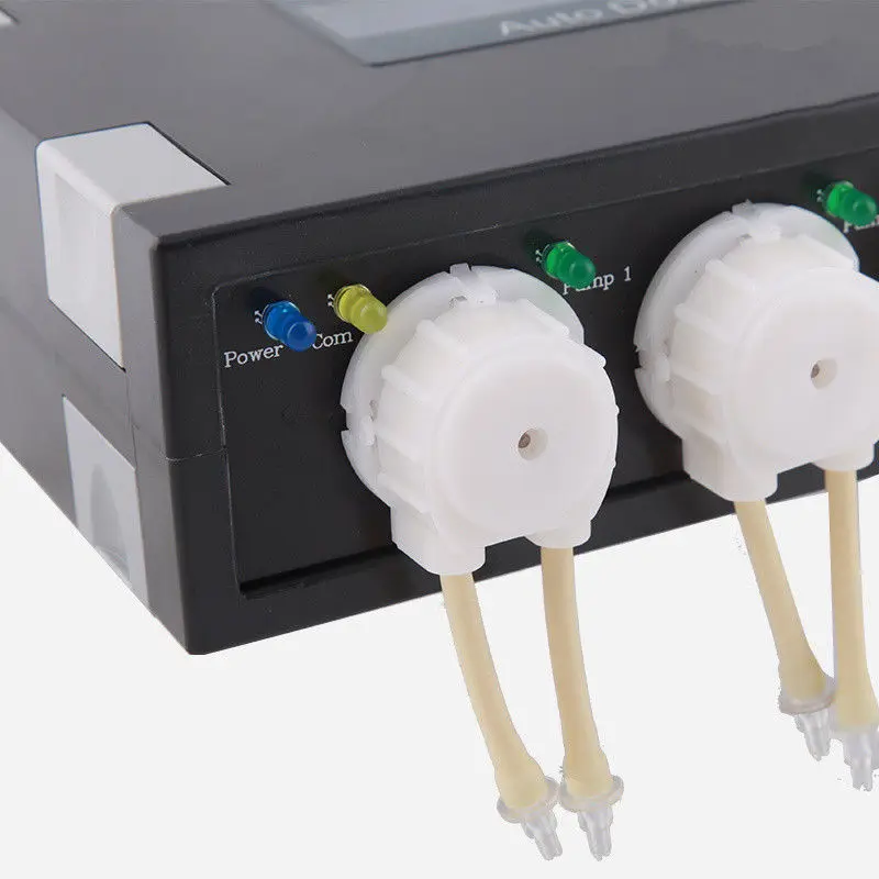 JEBAO JECOD DP2 DP3 DP4 DP-2 DP-3 DP-4 DP3S DP4S DP-3S DP-4S автоматическое дозирование насос автоматический дозатор для морской рифовый аквариум