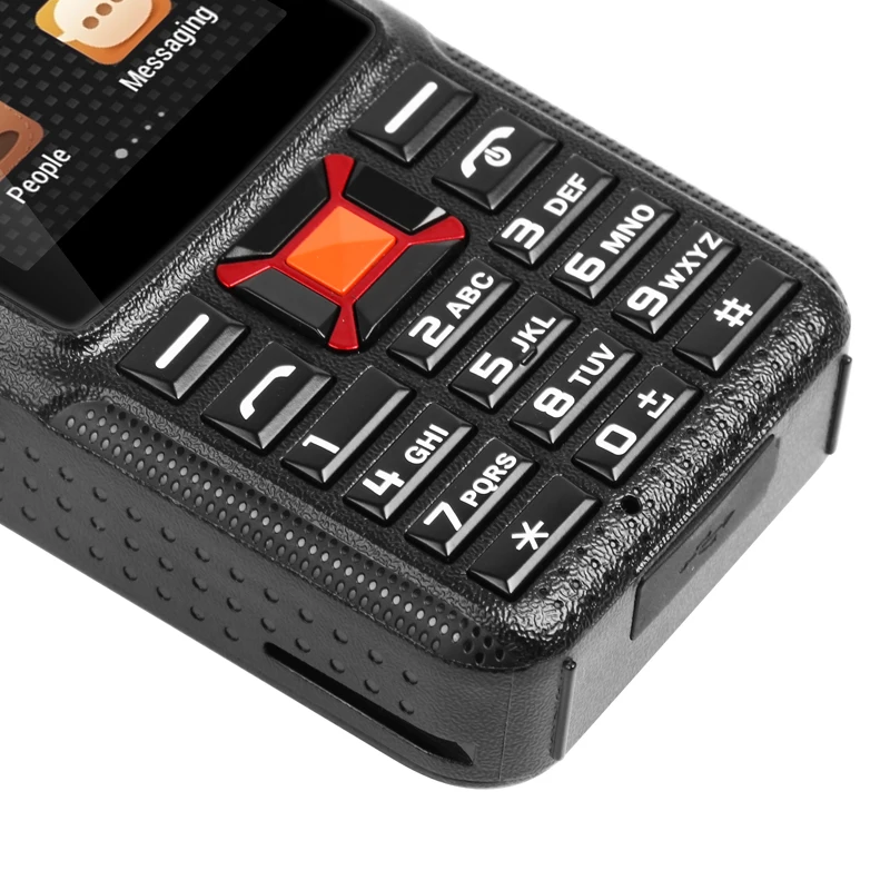 F22 плюс sim карта радио wifi WCDMA Водонепроницаемая рация Android Смарт Открытый gps Zello PTT 3g