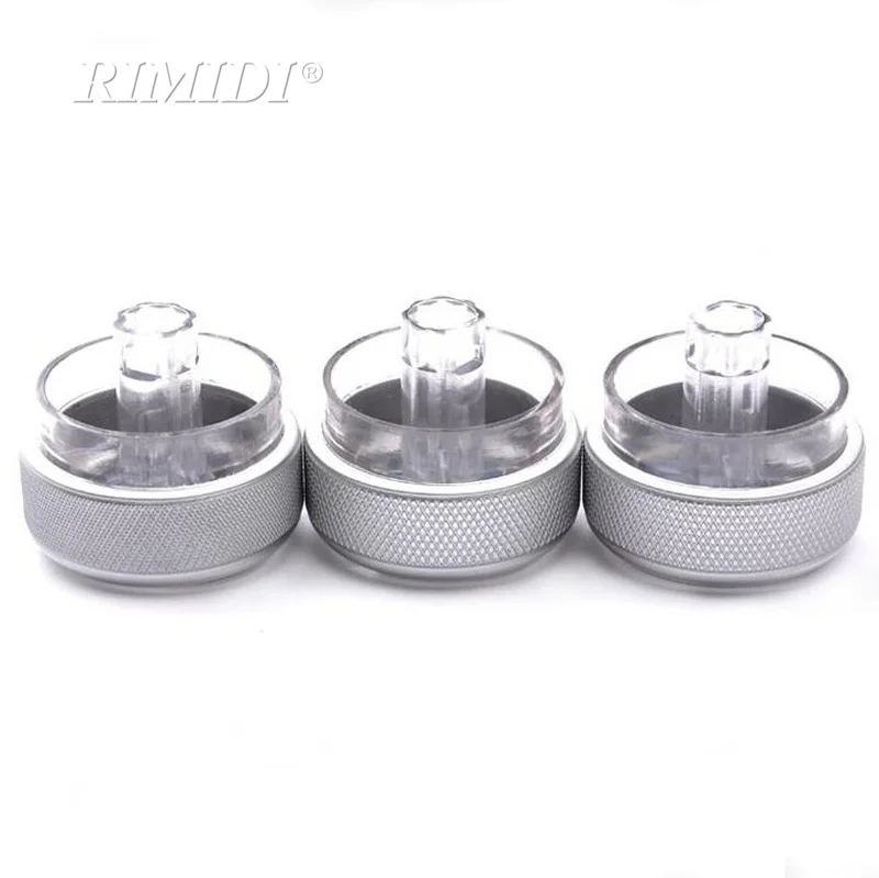 1 шт. ручка переключателя тепла для кондиционирования воздуха переменного тока